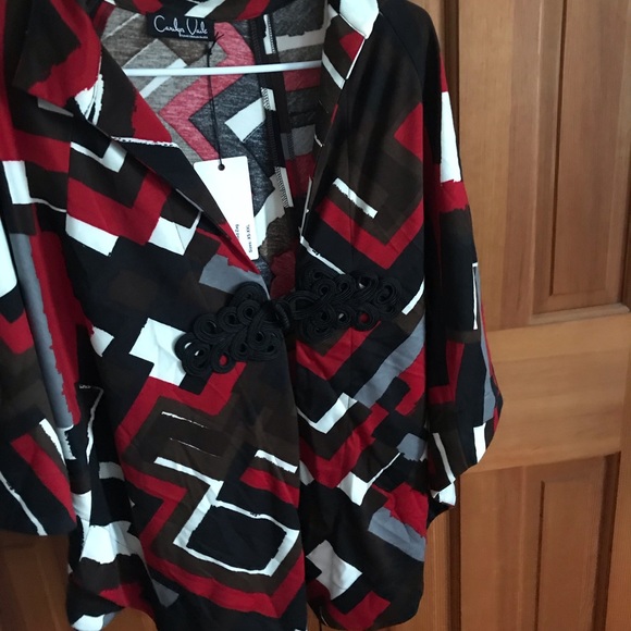 Carilyn Vaile, Pancho - Picture 1 of 6